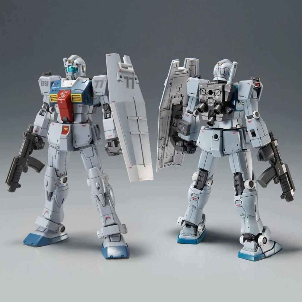 HG 1144 Джим (Посадочная машина Slegger)