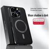 Ретро кожаный магнитный чехол для телефона для iPhone 17 16 11 12 13 14 15 Pro Max Plus Бизнес Защита камеры Ударопрочный Тонкий чехол