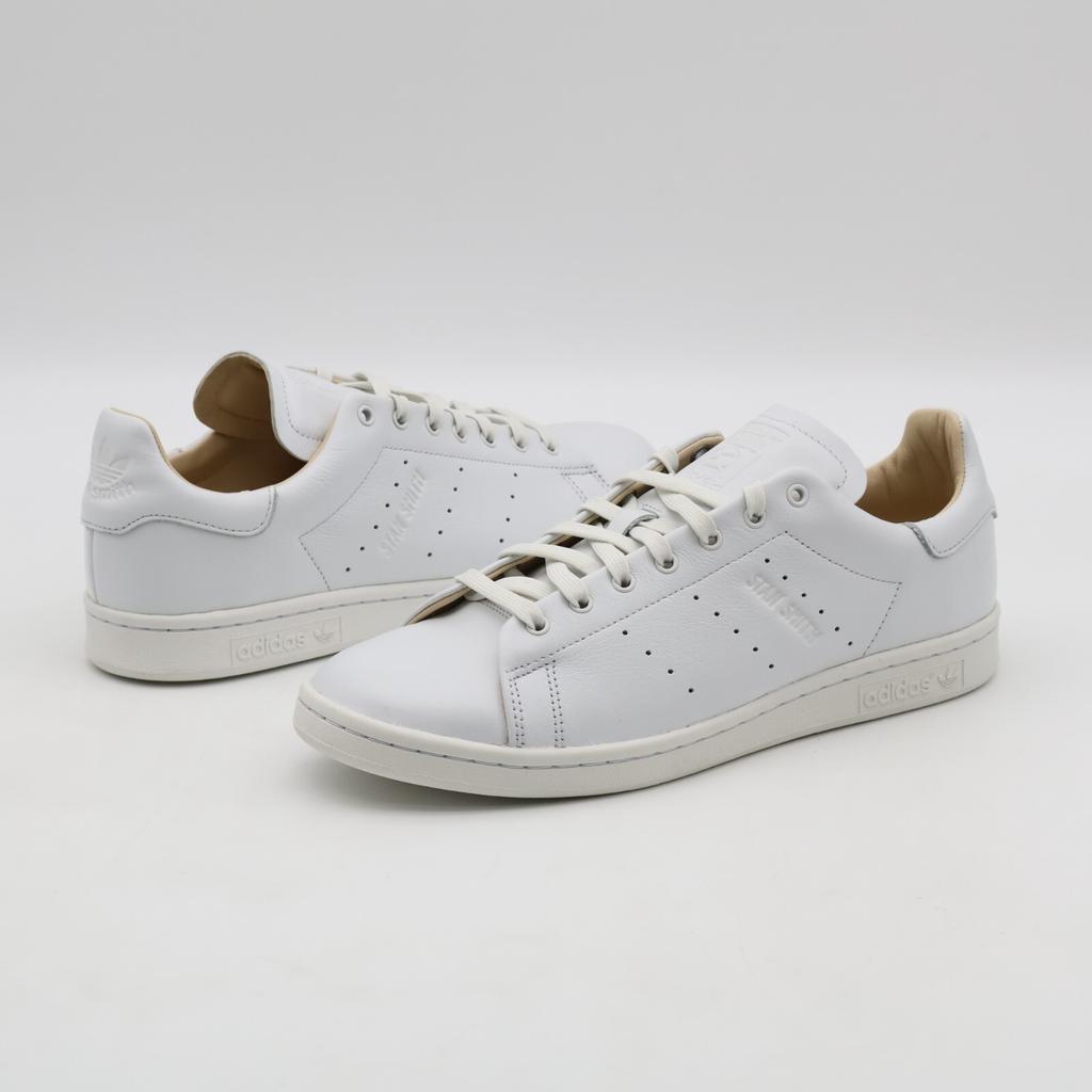IH2451 adidas Originals Stan Smith Lux Кристально-белый Песчаный Страта (Мужской)