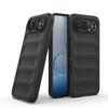 Роскошный чехол для Honor 500 Pro Чехол-бампер для Honor 500 Pro Fundas Coque Мягкий силикон Дружелюбный к коже ТПУ Задняя панель Honor 500 Pro
