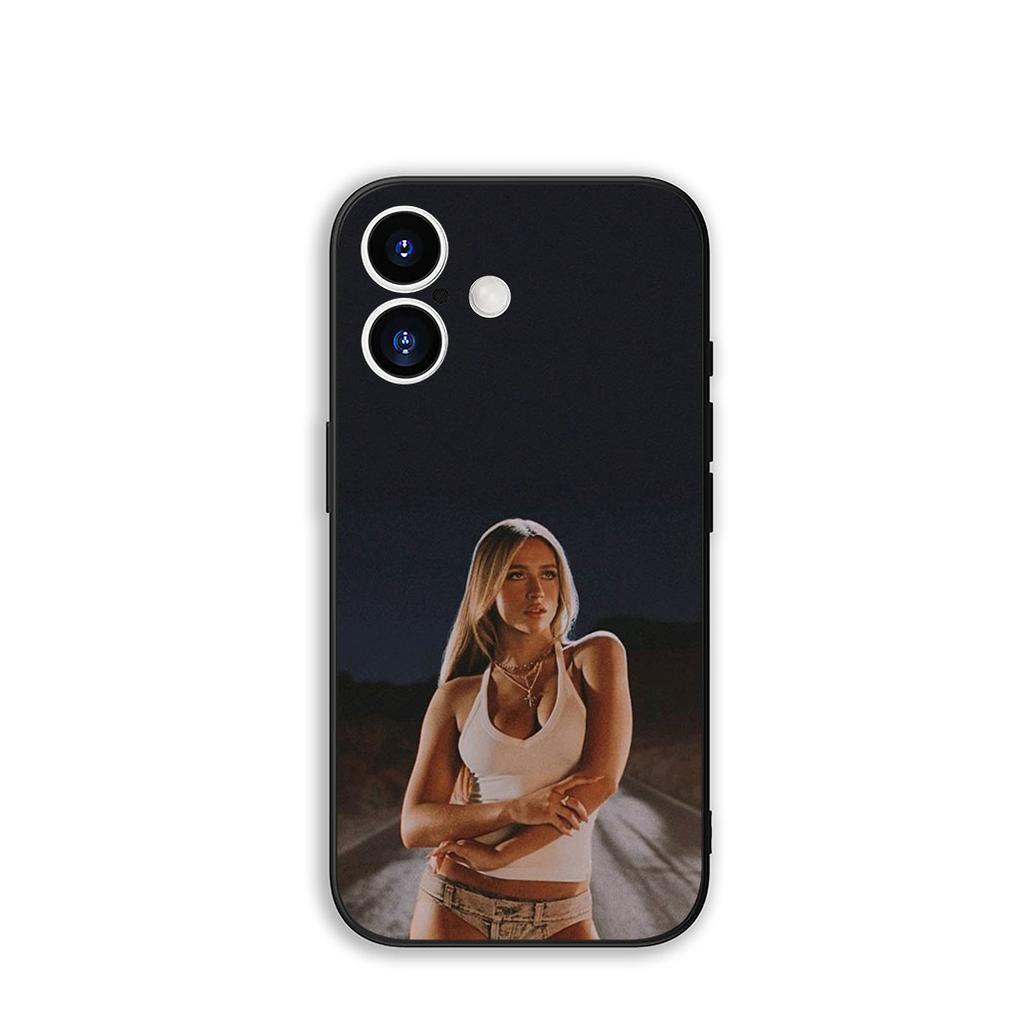 Phone Cover Tates Hot McRaes for Samsung Galaxy A25 A37 A57 A12 A14 A31 A41 A50 A51 A70 A71 A72 A21S A04 M15 Note 20 9 8 10 Case