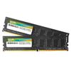 Silicon Power Desktop PC память DDR4 2666 8 ГБ x 2 288Pin CL19 SP016GBLFU266B22 PC4-21300 (16 ГИГАБАЙТ) 1.2V