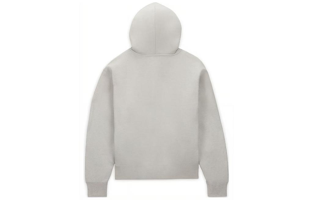 Nike X Stüssy Толстовка на молнии из флиса FJ9181-050