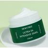 DEWYTREE Набор Ultra S4 Intensive Snail Cream 80 мл + Essence Water 150 мл, 1 набор