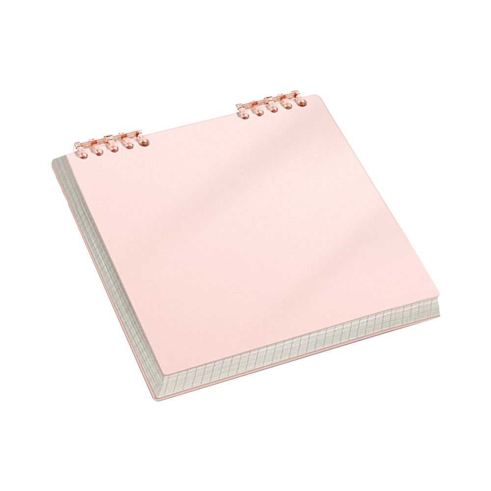 Color Loose-leaf Notebook 120 Pages Hand Account Book Multifunctional Diary Book School Office