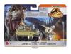 Matchbox Jurassic World Transporter Z Welocirapto