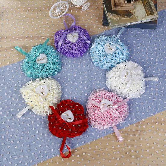 Multicolor Polystyrene Foam DIY Crafts Decorative Loose Mini Beads Balls