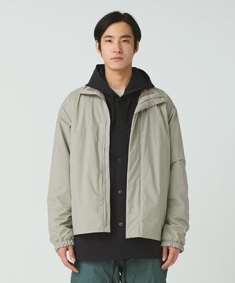 Куртка Octa Nomad Внешняя и XL JK-25AU018, Куртка, Мужская Женская, БЕЖЕВЫЙ,