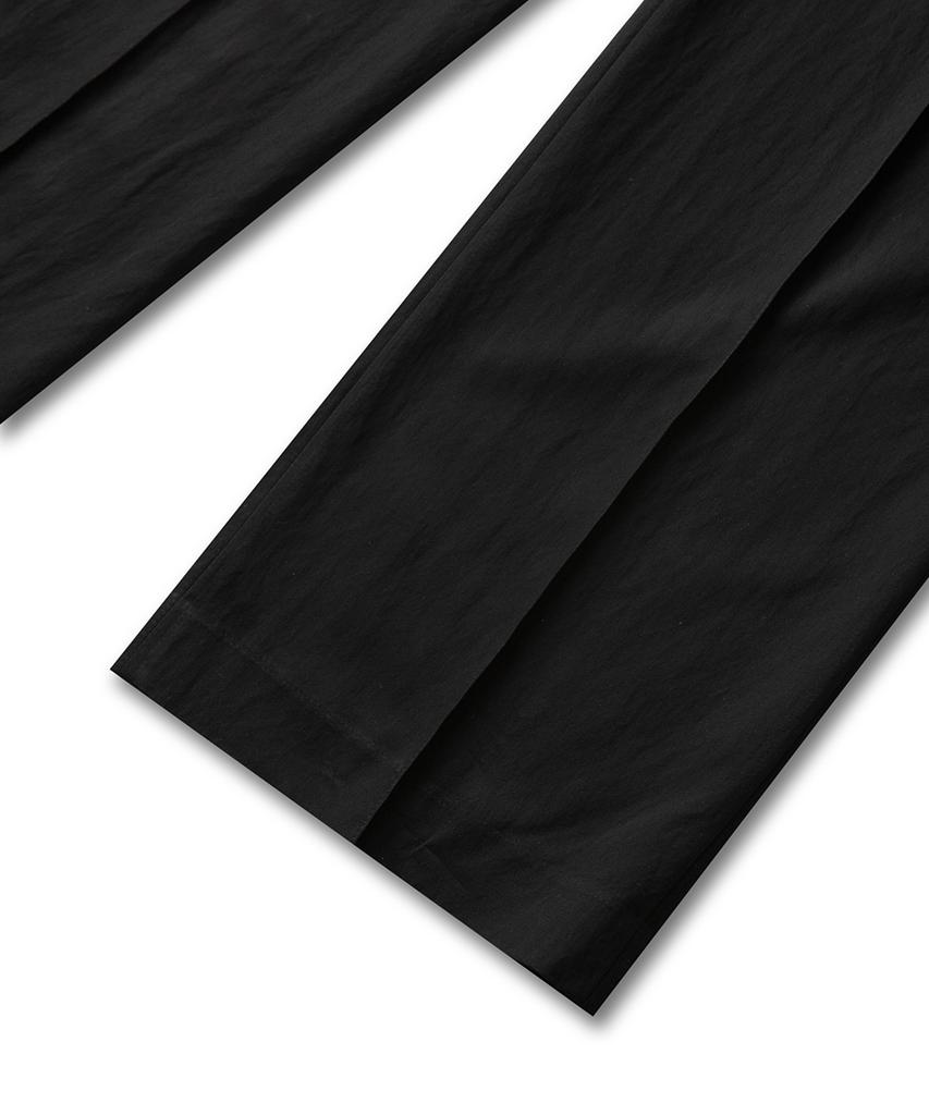 Teilleochaedeu [Набор] Фирменные черные брюки по фигуре