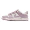 Кроссовки Dunk Low GS Particle Rose Kids Pink Sail Enigma-Stone FB9109-122