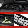 Honda Breeze 2023-2025 Москитная сетка Декоративная решетка-соты