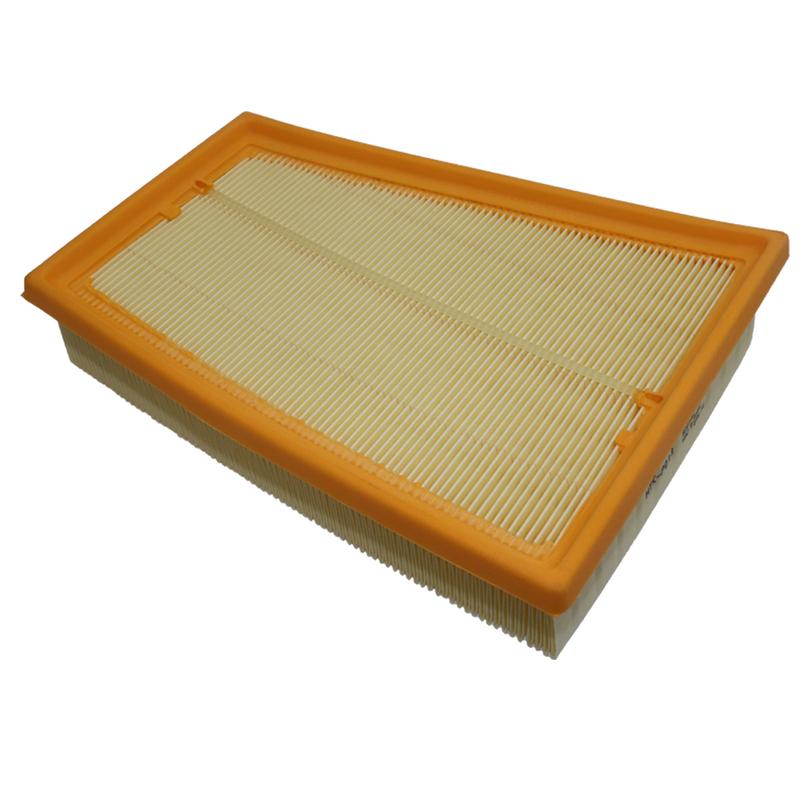 Car Engine Air Filter for Renault Scenic II Megane III 2003 2004 2005 2006 2007 2008 2009 8200371661