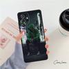 Чехол для телефона Hacker Anonymous Для Samsung Galaxy S24 S25 S23 S22 Ultra Note 10 20 Plus S20 S21 FE