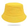 Children Outdoor Hat Summer Foldable Bucket Hat Sunscreen Cotton Fishing Hunting Cap Girls Basin Chapeau Sun Prevent Hats