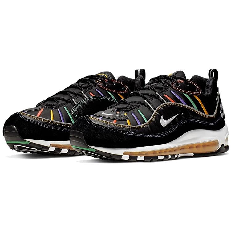 Nike Air Max 98 'Martin' Мужские BV0989-023