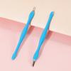 Double Sided Dead Skin Clippers Stainless Nail File Cuticle Remover  Nail Trimming Tool