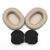 Сменные амбушюры из овчины с протеином, пенные амбушюры для наушников SONY WH-1000XM5 1000XM5 / 1000 XM5