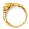 TASAKI - diamond design ringRing ring 18K Yellow Gold/diamond #11(JP Size) Array
