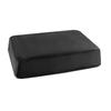 Stretchable Fabric Turntable Dust Cover Quick Setups Shield For AT-LP120XUSB Modern Home Audios Systems Protectors