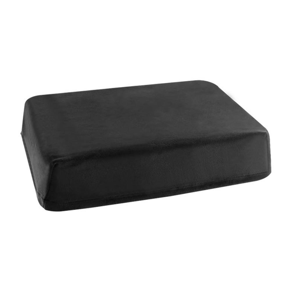 Stretchable Fabric Turntable Dust Cover Quick Setups Shield For AT-LP120XUSB Modern Home Audios Systems Protectors