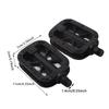 Bicycle Pedals Ultralight Mtb Road Pedal Cycling Mountain Bike Accessories Foot Standard Universally Pedals