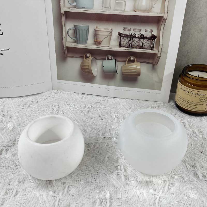 Силиконовая форма для хранения коробок, суккулентный цветочный горшок