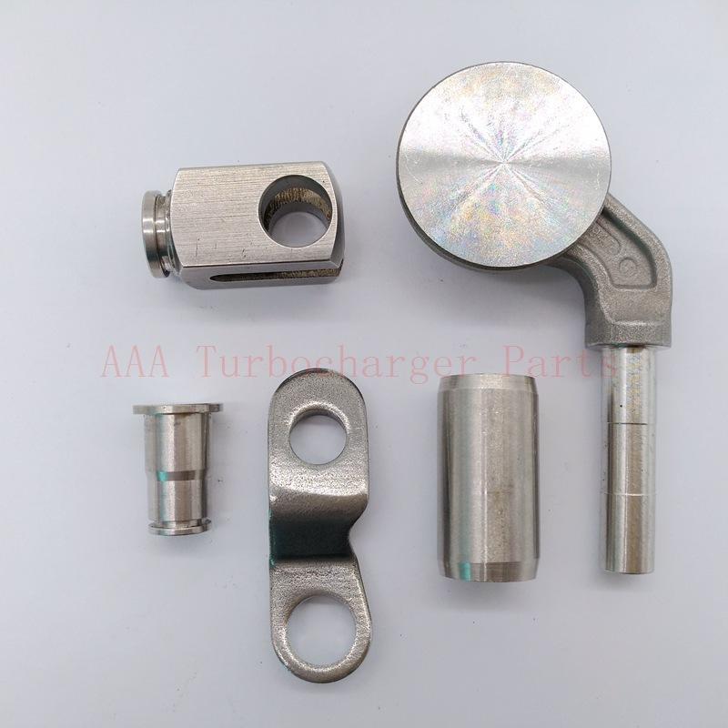 Bushing dIfferent A3 S3 Q5 Macan GOLF MK7 GT-I 2.0T Turbo Wastegate Rattle Flapper 06K145702J/M/N/H/T AAA Turbocharger Parts
