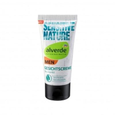 Alberte Sensitive Nature Крем для лица 50 мл