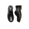 Dr. Martens 1925 Повседневная кожаная обувь Обувь унисекс Угольно-черный 26506001