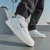 Reebok Кроссовки унисекс Court Advance White Blue Slate Cloud-White Vector- Navy 100074281