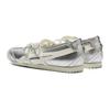 ONITSUKA TIGER Mexico 66 TGRS Silver Cream Women Sneakers 1182A660-020