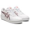 ONITSUKA TIGER Gsm Повседневные Кроссовки на Толстой Подошве Низкие Женские Кроссовки Белый Розово-Золотой 1182A555-102