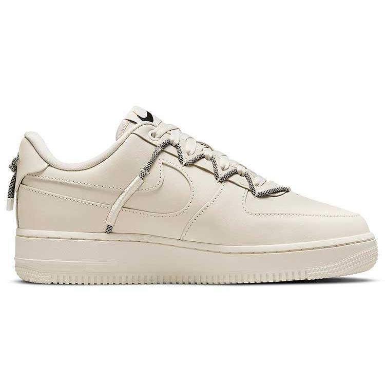 Nike Air Force 1 '07 Lx 'Light Orewood Brown' Женские DH4408-102
