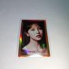 [USED] TWICE×AUBE Bonus Trading Card Mina