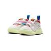 Nike Кроссовки Team Hustle D11 TD Summit White Barely Volt Baby Coconut-Milk Light-Photo-Blue FJ1394-100