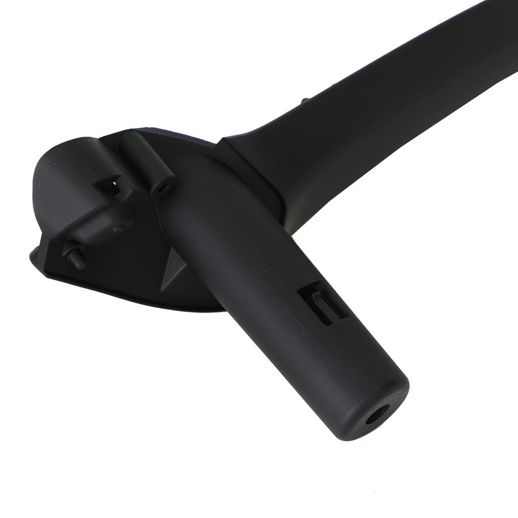 Left/Right Door Interior Inner Handle Pull Trim Black For BMW F25 F26 X3 X4