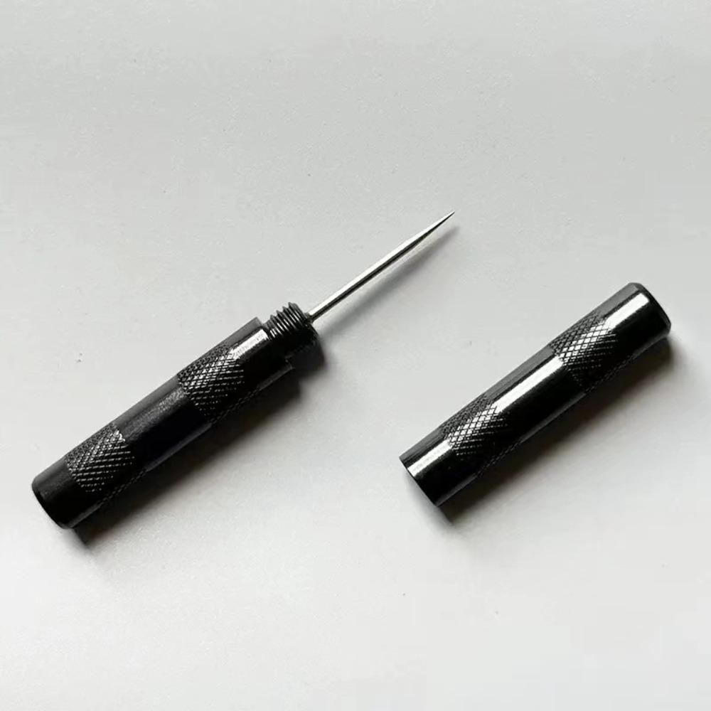 Needlework Stitch Remover Stitch Unpicker Cross Seam Ripper Embroidery Sewing Seam Ripper