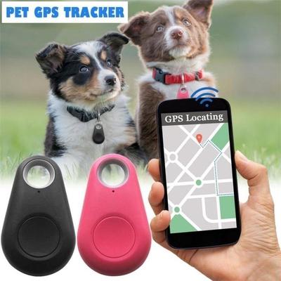 Автомобильный GPS-трекер в реальном времени GPS-трекеры Устройство слежения GPS-локатор для детей Дети Pet Dog