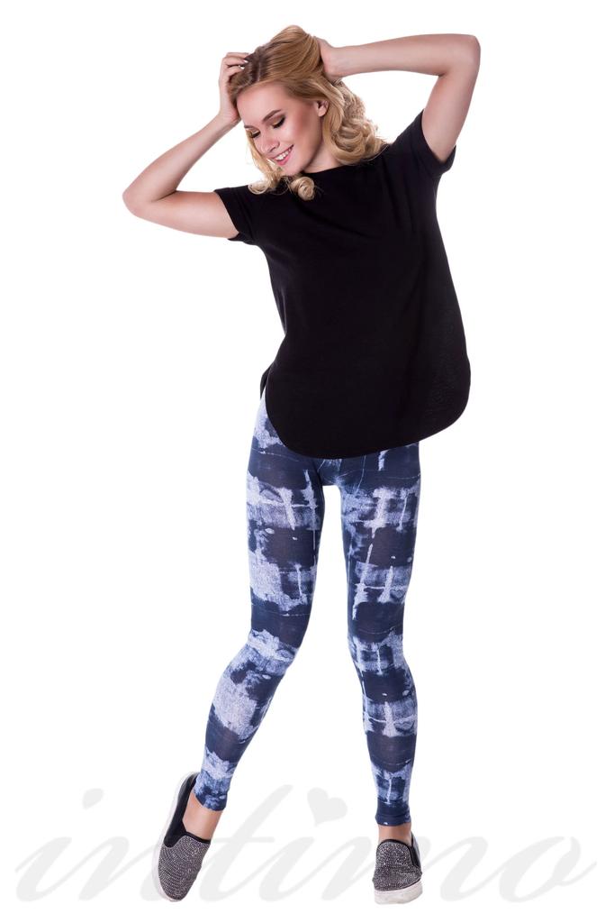 Легинсы Jadea (42117)