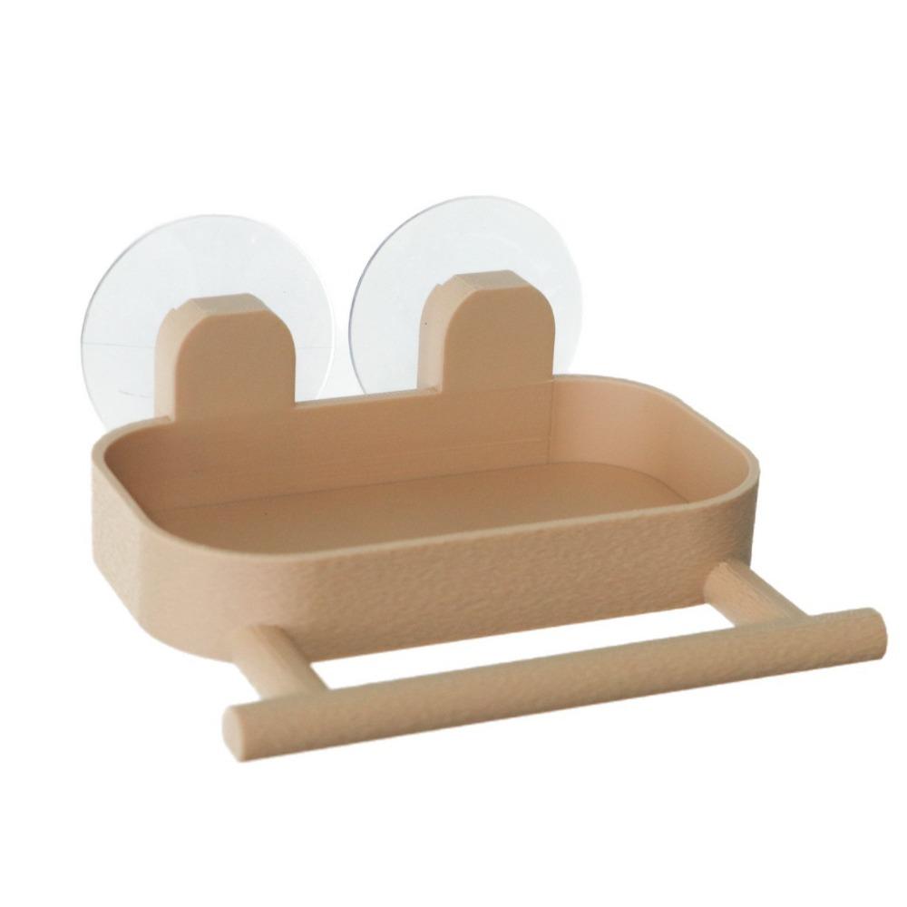 Stable Bird Feeding Station Weather-Resistant Suction Cup Bird Feeder Window Bird Feeder Balcony