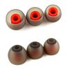 3 Pairs In Ear Tips Earbuds Earphone Silicone Eartips/Ear Sleeve/Ear Tip/Earbuds