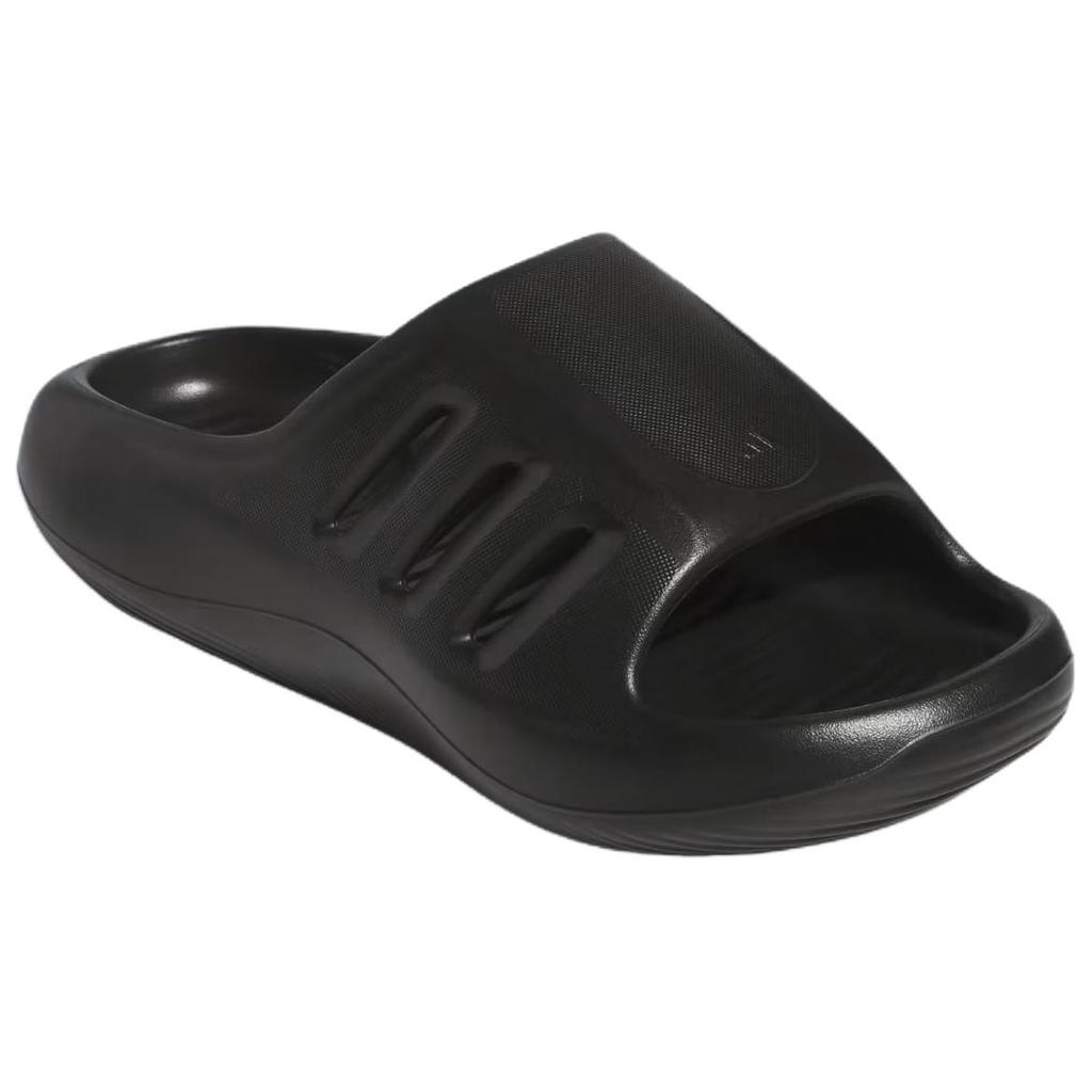 adidas Кроссовки унисекс AdiFOM IIInfinity Triple Black Основной черный JI0397