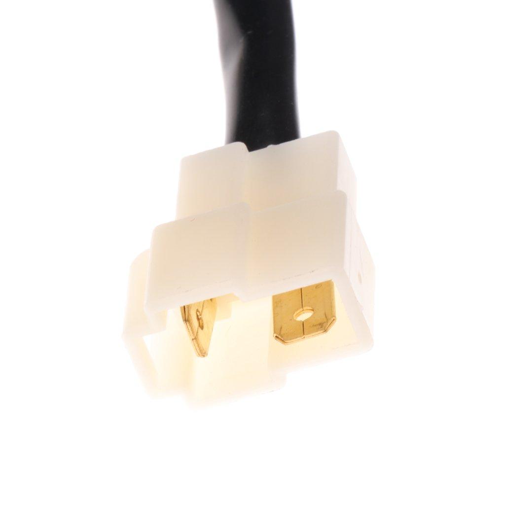 Sharplace Автомобильный JK231 Нормально замкнутый Выключатель стоп-сигнала/фонаря стоп-сигнала