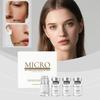 Firming Anti-aging Roller Microneedle Set Anti-aging And Wrinkle-Smoothing Facial Care Liquid Facial Micro-injection,15ML