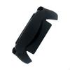 Silicone Cover Case Controller Cover,Anti Slip Anti Scratch Comfortable Portable Black Protective