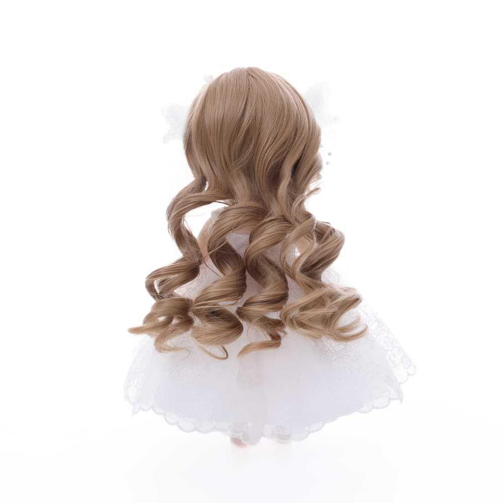 Кукла-невеста Cloveray 10 дюймов - Милый модный подарок на праздник