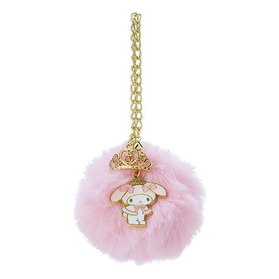 Sanrio (САНРИО) Брелок Sanrio My Melody My Melody My Melody 7×7×15 см Tokimeku Tiara Series Персонаж 947806 SANRIO