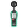 Mastfuyi EMF Meter Electromagnetic Field Tester High Precision Electromagnetic Radiation Testing