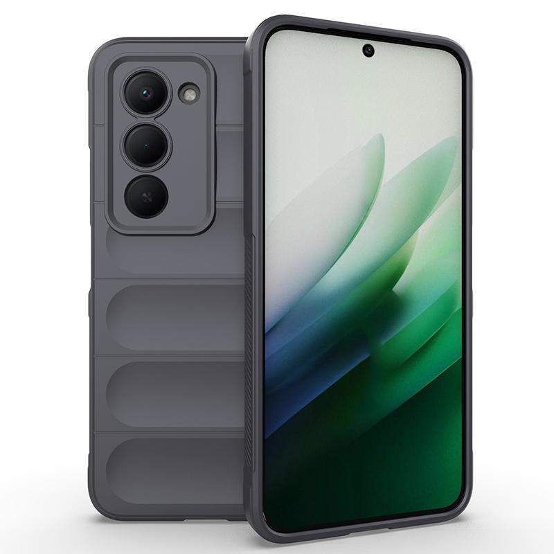 Роскошный Чехол Для Poco M8s Чехол Для Xiaomi Poco M8s Fundas Coque Мягкий Силикон ТПУ Защита Камеры Задняя Панель Бампер Poco M8s