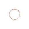 Miss Doo 14K Gold Chain Ring Jdrrr3S214S